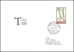 1993  Magerwiesenblumen