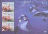 1999  Europa: Natur- und Nationalparks - Block