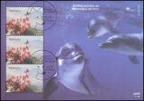 1999  Europa: Natur- und Nationalparks - Block