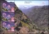 1999  Europa: Natur- und Nationalparks - Block