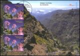 1999  Europa: Natur- und Nationalparks - Block