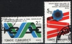 1978  Europäische Konvention zum Schutz der Menschenrechte