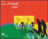2004  Europa: Ferien - Block