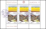 1977  Europa: Landschaften