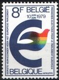 1979  Direktwahl zum Europäischen Parlament