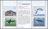1983  Internationale Briefmarkenausstellung BRASILIANA `83