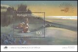 1985  Naturschutzgebiete und Nationalparks in Portugal