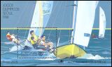 1988  Olympische Sommerspiele Seoul
