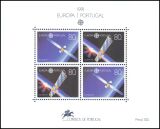 1991  Europa: Europäische Weltraumfahrt