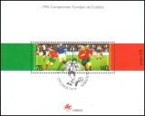 1996  Fußball-Europameisterschaft in England