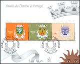 1996  Distriktswappen
