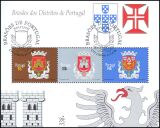 1996  Distriktswappen