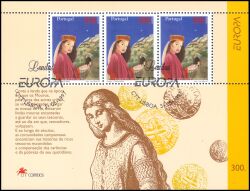 1997  Europa: Sagen und Legenden