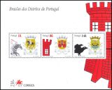 1997  Distriktswappen