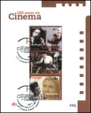 1996  100 Jahre Kino in Portugal 117/19