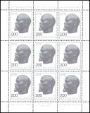 1974  50. Todestag von Wladimir Lenin