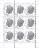 1974  50. Todestag von Wladimir Lenin