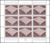 1975  Europäisches Denkmalschutzjahr
