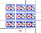 1975  100 Jahre Jugoslawisches Rotes Kreuz