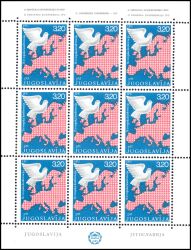 1975  Konferenz über Sicherheit und Zusammenarbeit in Europa