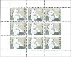 1976  150. Geburtstag von Svetozar Miletic