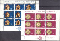 1976  Europa: Kunsthandwerk