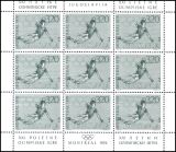 1976  Olympische Sommerspiele in Montreal