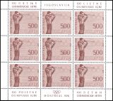 1976  Olympische Sommerspiele in Montreal