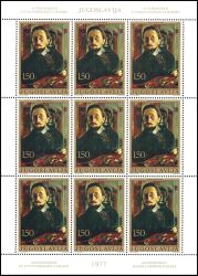 1977  Selbstporträts