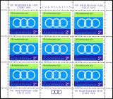 1979  Sportspiele der Mittelmeerländer
