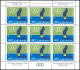 1979  Sportspiele der Mittelmeerländer