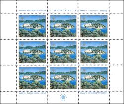 1980  Naturschutz