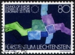 1979  Beitritt zum Europarat