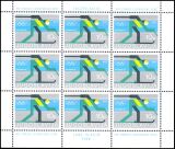 1980  Olympische Winterspiele in Lake Placid