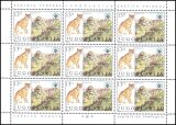 1981  Europäischer Naturschutz