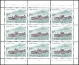 1982  40 Jahre Jugoslawische Luftwaffe
