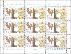 1982  Europäischer Naturschutz