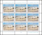 1982  Jugoslawische Luftwaffe: Düsentrainer SOKO