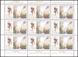 1983  Europäischer Naturschutz