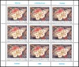1986  Fauna: Schmetterlinge