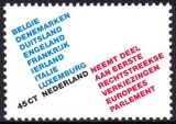 1979   Erste Direktwahl zum Europäischen Parlament