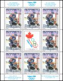 1988  Olympische Winterspiele in Calgary