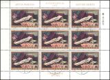 1972  Gemälde: Stilleben