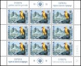 1970  Europäisches Naturschutzjahr
