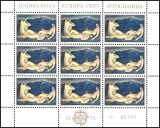 1975  Europa: Gemälde
