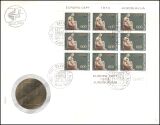 1974  Europa: Skulpturen