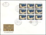 1975  Europa: Gemälde