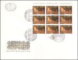 1977  Europa: Landschaften