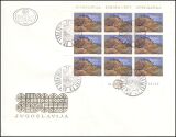 1977  Europa: Landschaften