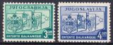 1937  Balkanentente
